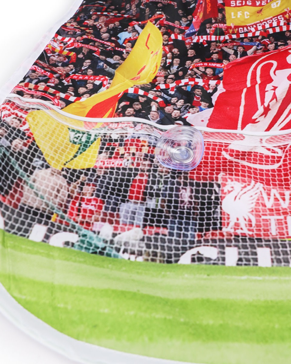 LFC Large Front Window Sun Shield - Image 3