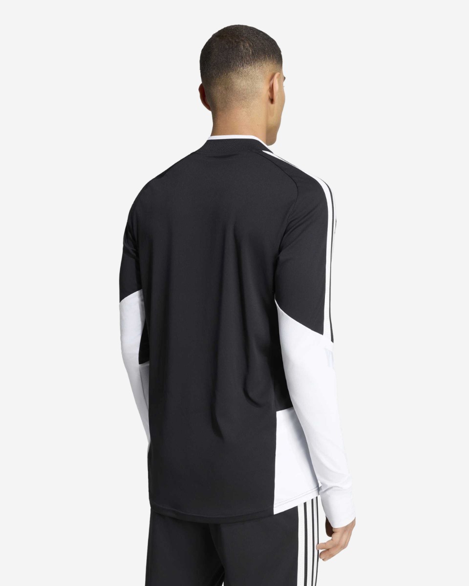 LFC adidas Herr 26/27 Tiro Pro-Träningströja Svart - Image 2