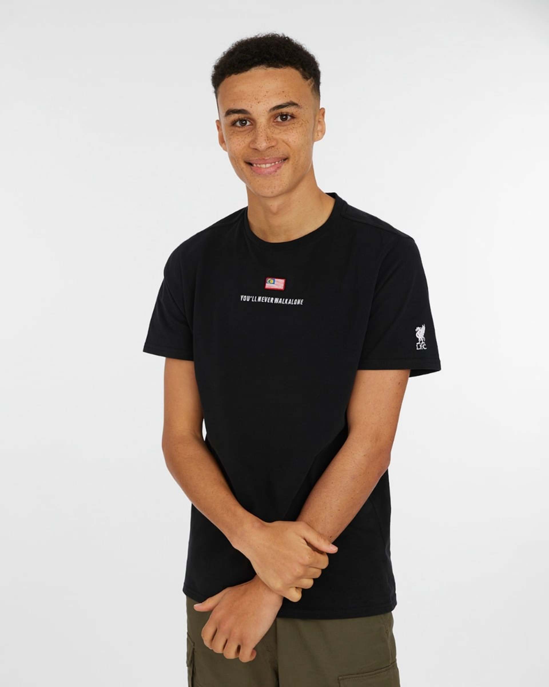 LFC Adults Malaysia Tee - Image 1