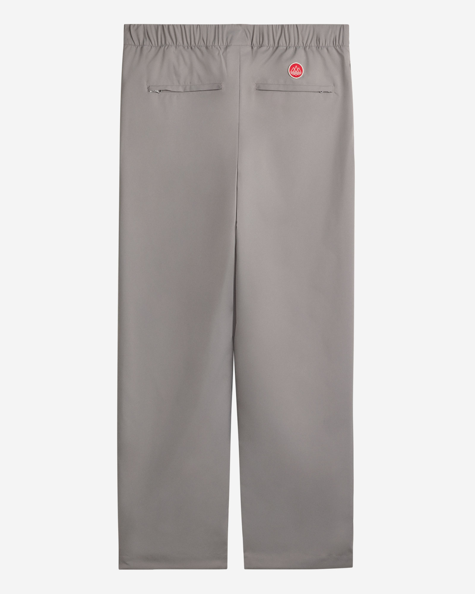 LFC アディダス SPZL メンズトラックパンツダブグレー - Image 3