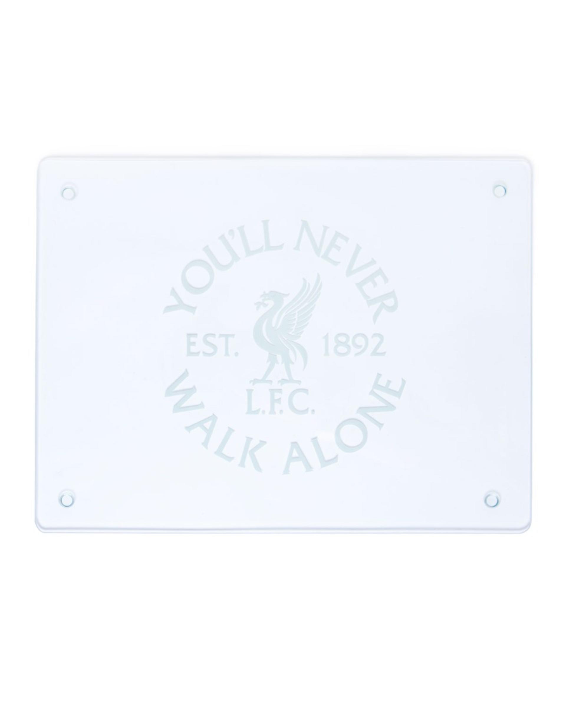 LFC Glasbordplade Saver - Image 1