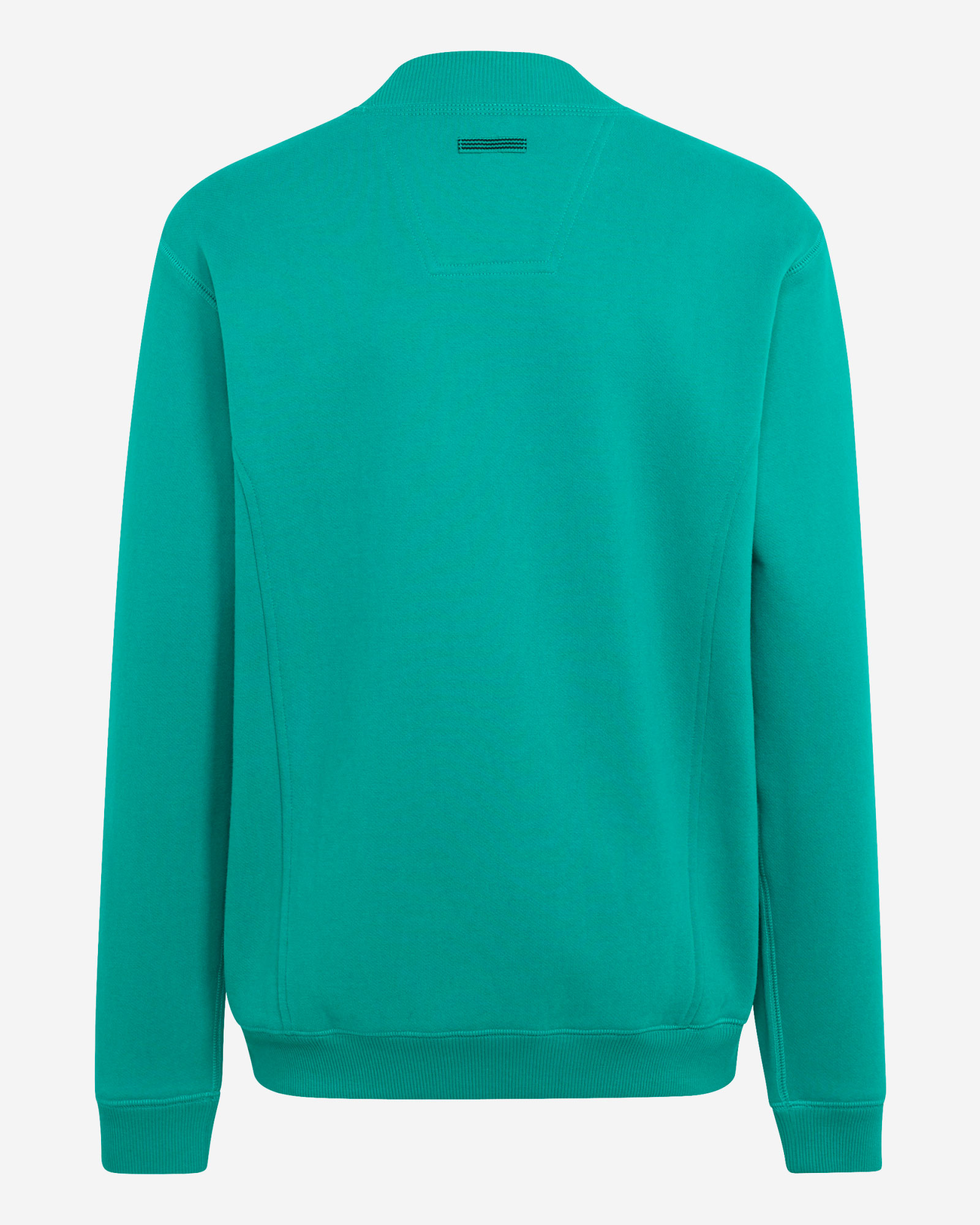 LFC adidas EQT Sweatshirt für Jugendliche, Grün - Image 2