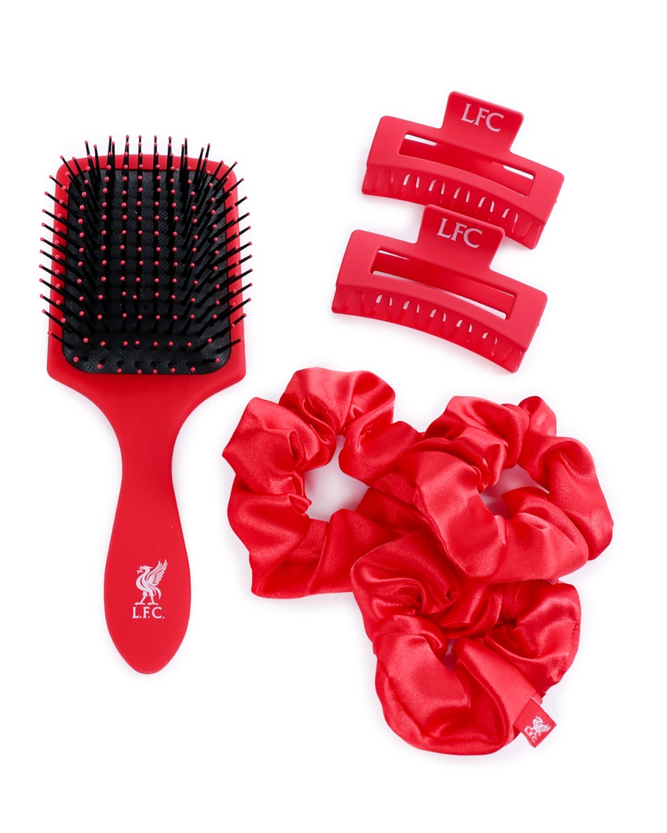 LFC 7 Piece Hair Kit - Image 1