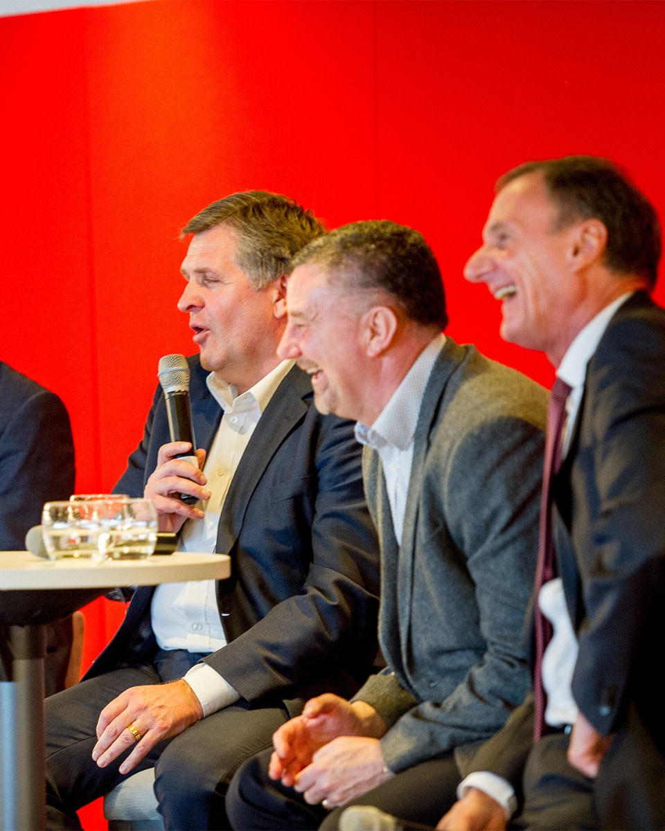 Anfield Experience For Two - Image 2