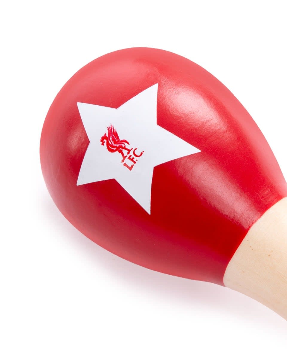 LFC Baby Rattle - Image 2