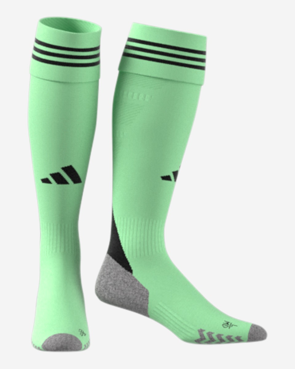 LFC adidas 25/26 Hjemmemålmandsstrømper - Image 1