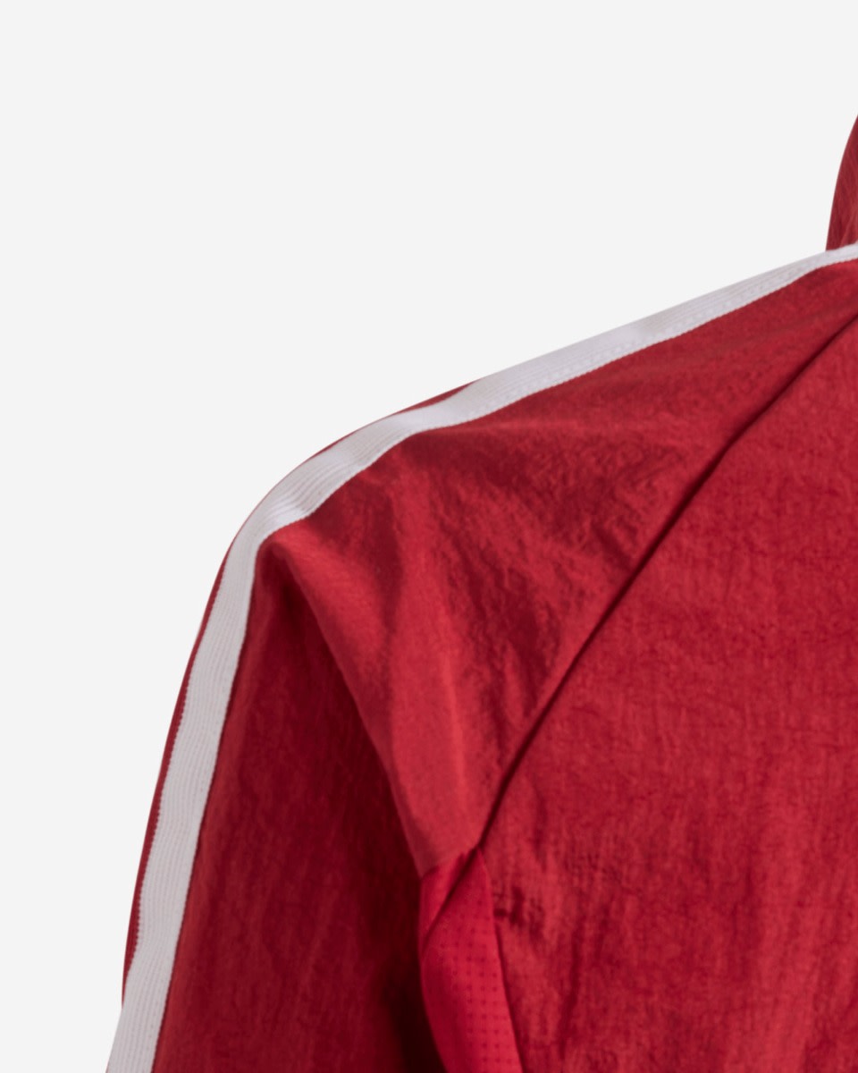 LFC adidas Youth 26/27 Home Anthem Jacket - Image 4