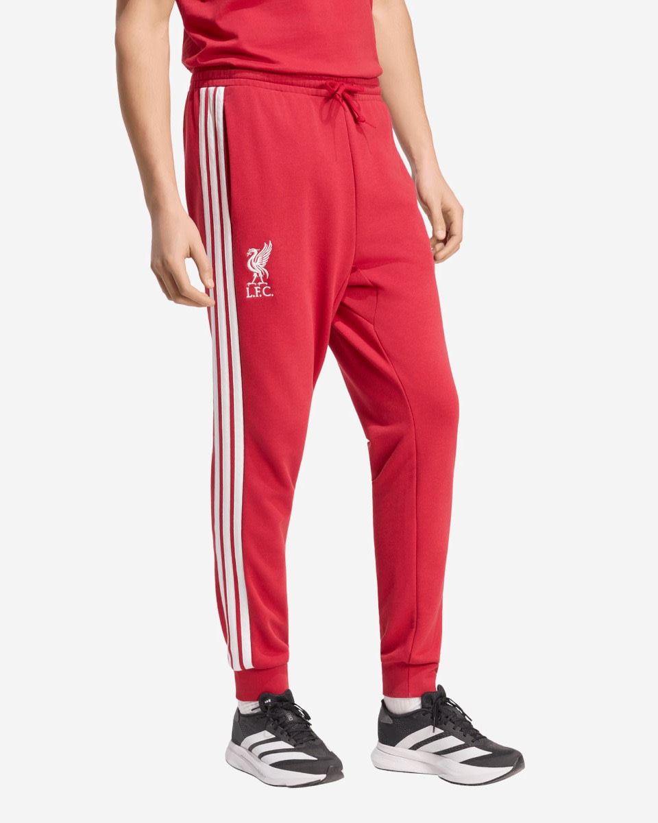 Pantalones LFC Adidas 26/27 DNA Active para hombre, color granate - Image 1