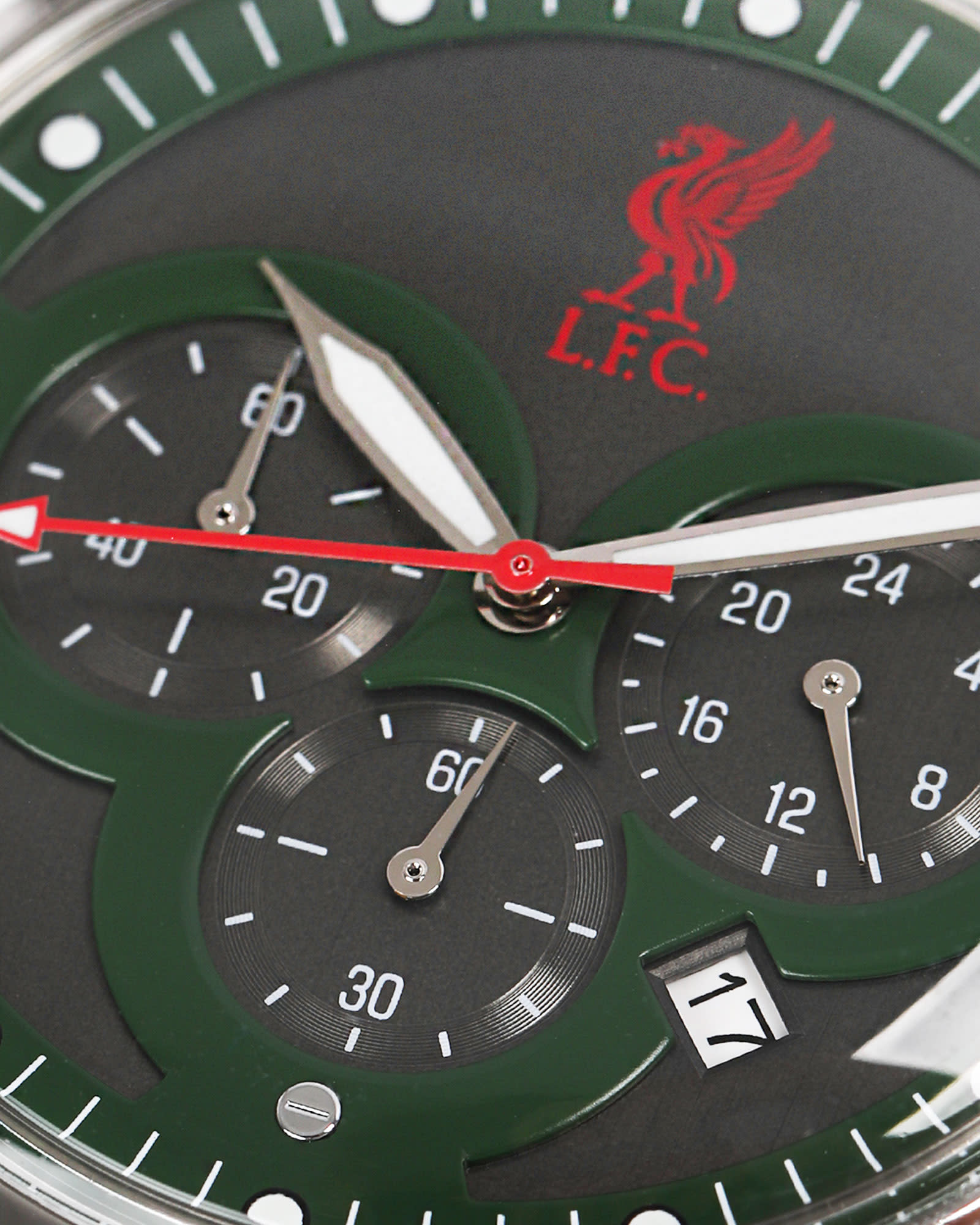LFC Classic Watch Geschenkset - Image 4
