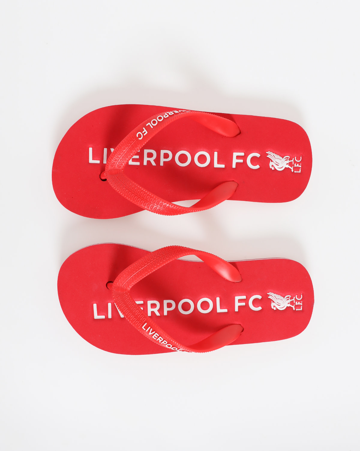 LFC Junior Flip Flops - Image 1