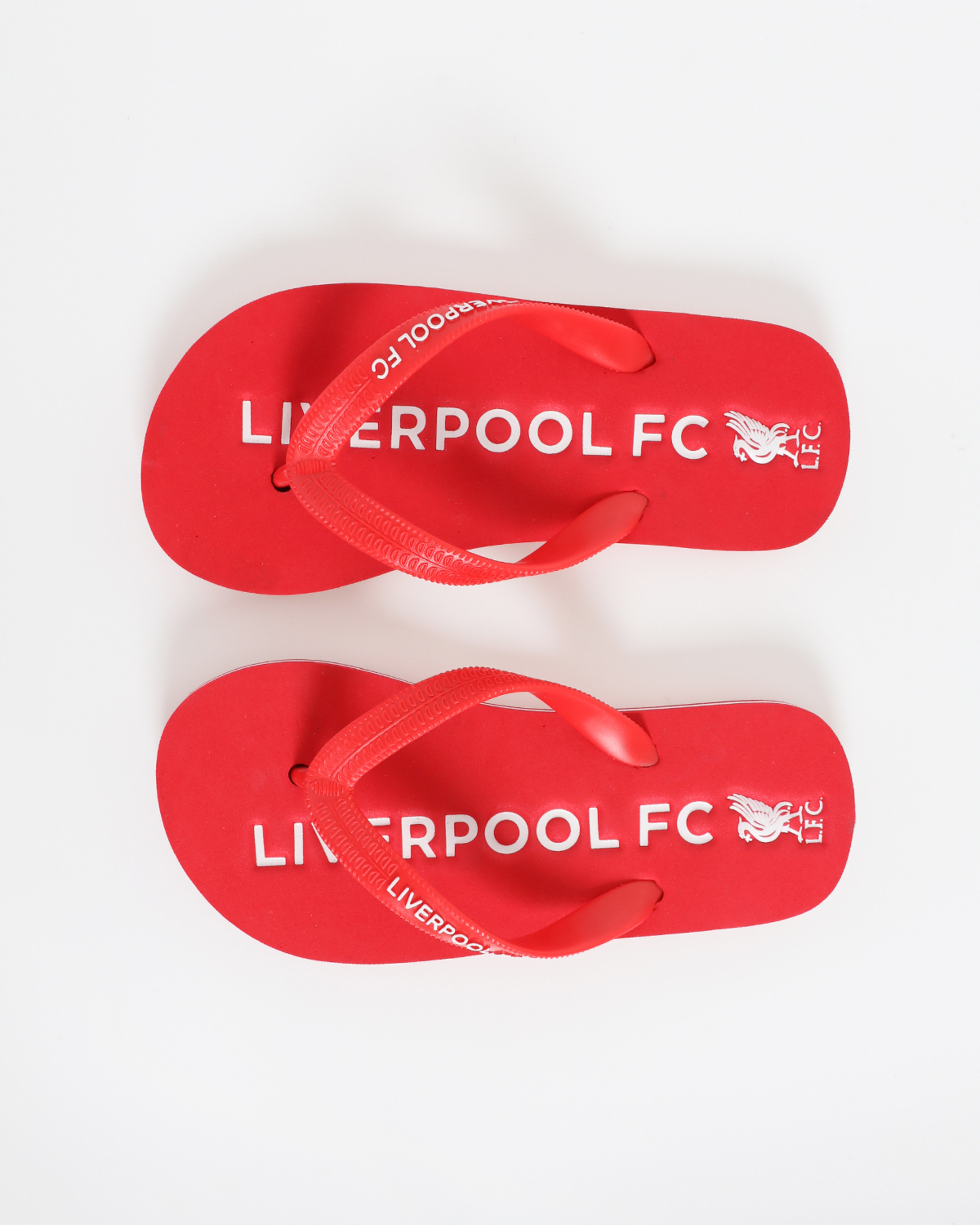 LFC Junior Flip Flops - Image 1