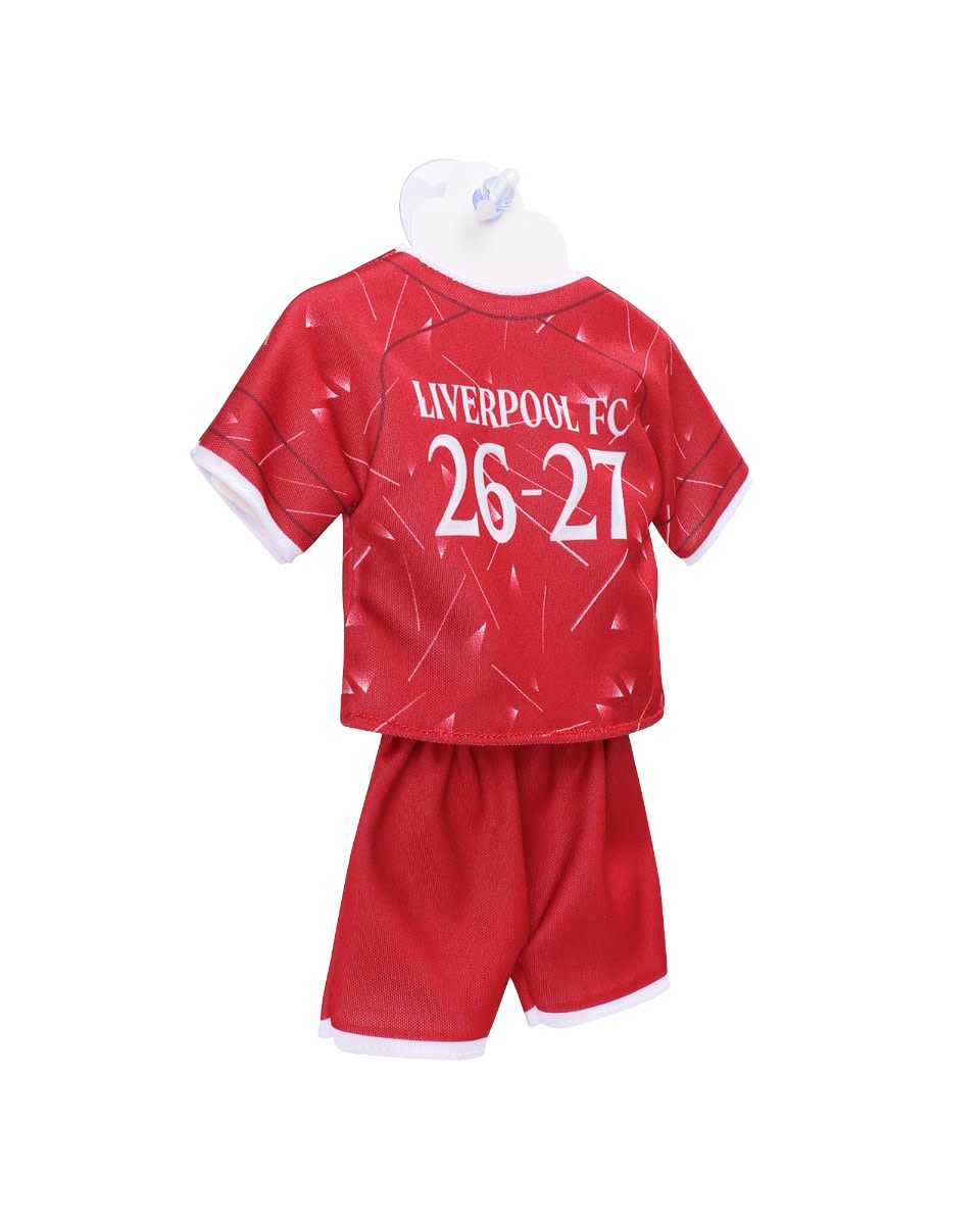 LFC 26/27 Home Decorative Mini Kit - Image 2