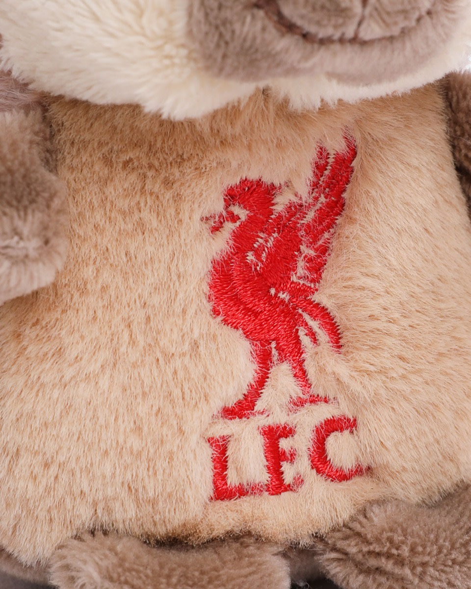 LFC Sloth Bag Charm - Image 4