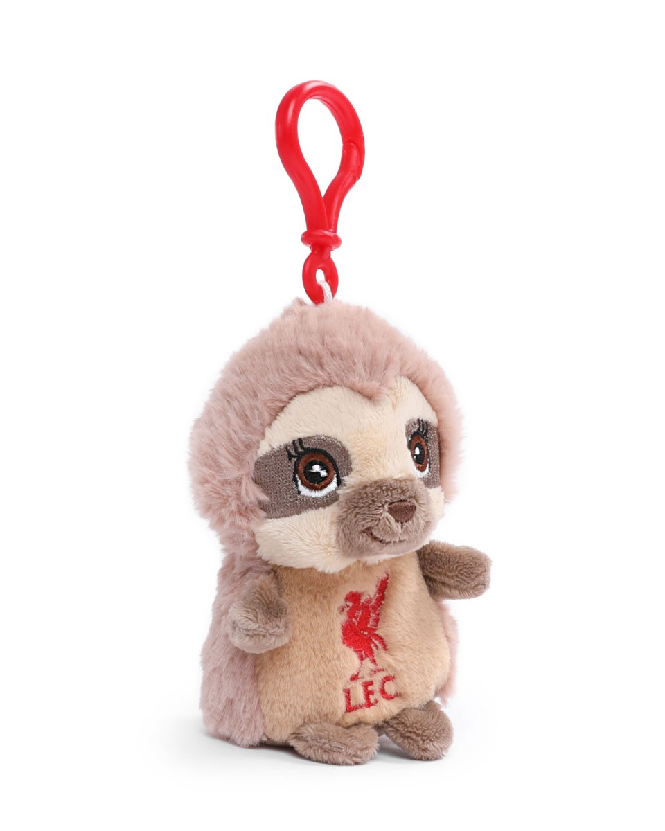 LFC Faultier Taschenanhänger - Image 2