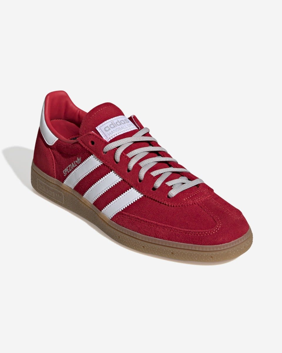 LFC adidas Voksne Håndbold Spezialsko Jordbær Rød - Image 2