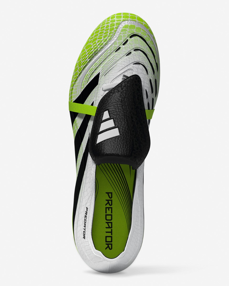 adidas Predator League Adults Football Boots