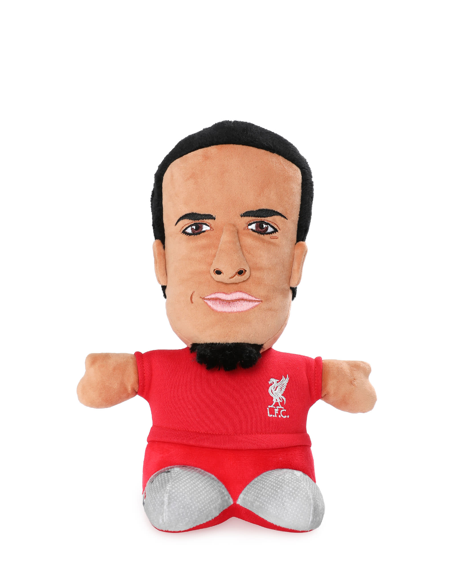 LFC Player Plush Vvd - Image 1