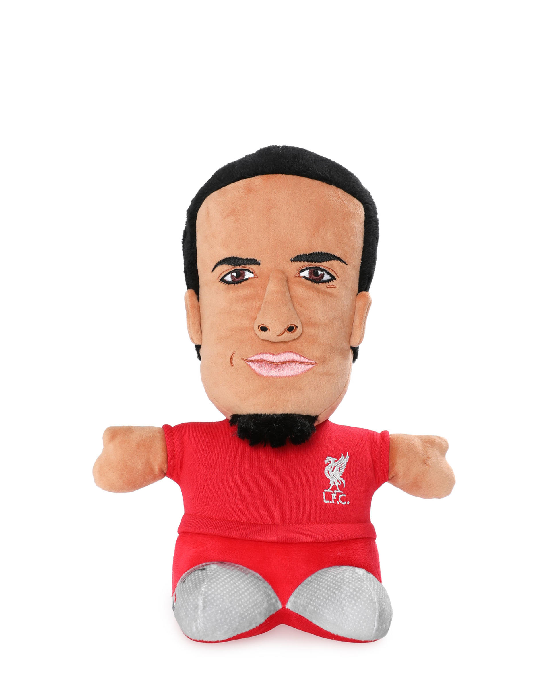 LFC Player Plush Vvd - Image 1