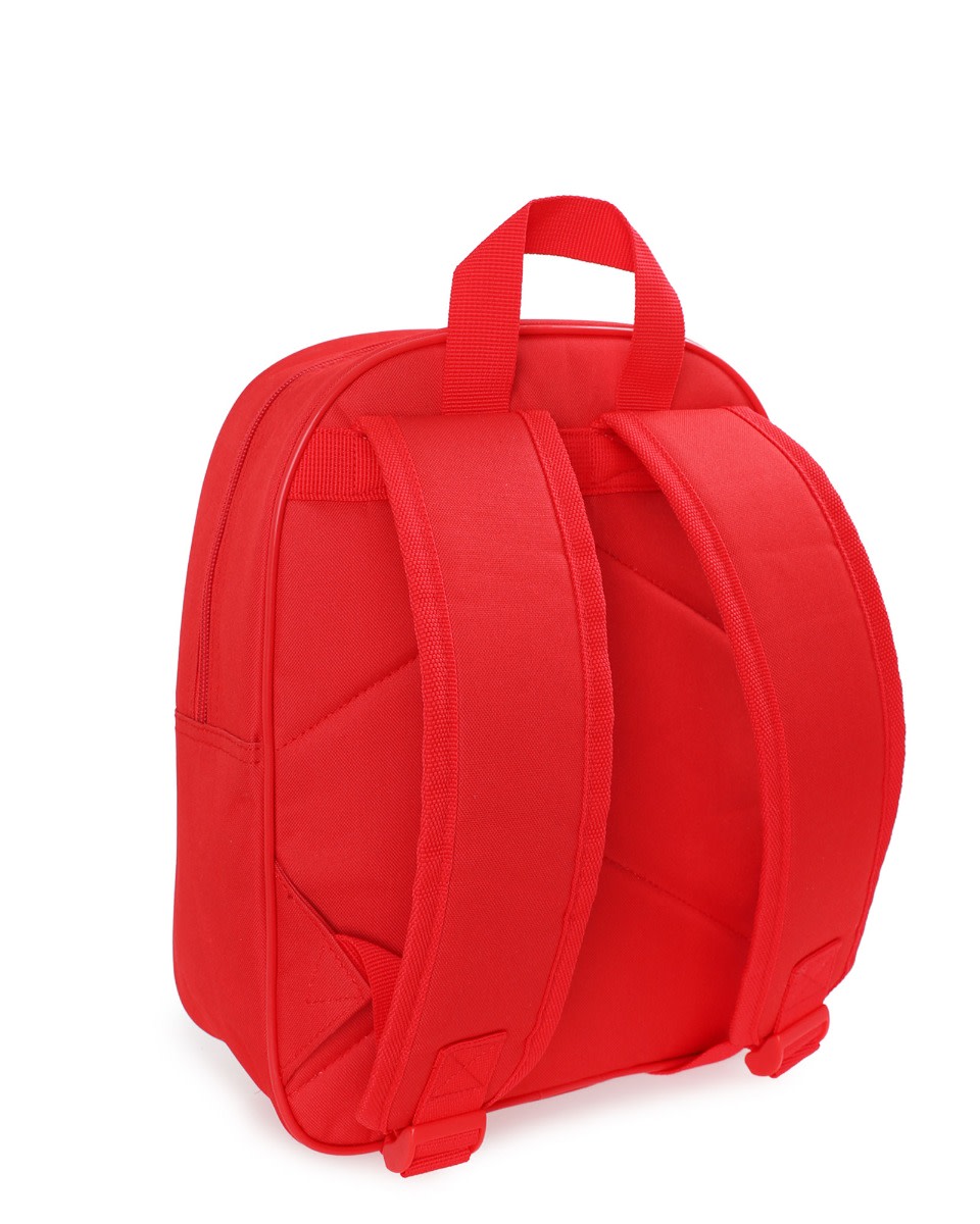 LFC Mighty Red Backpack - Image 3