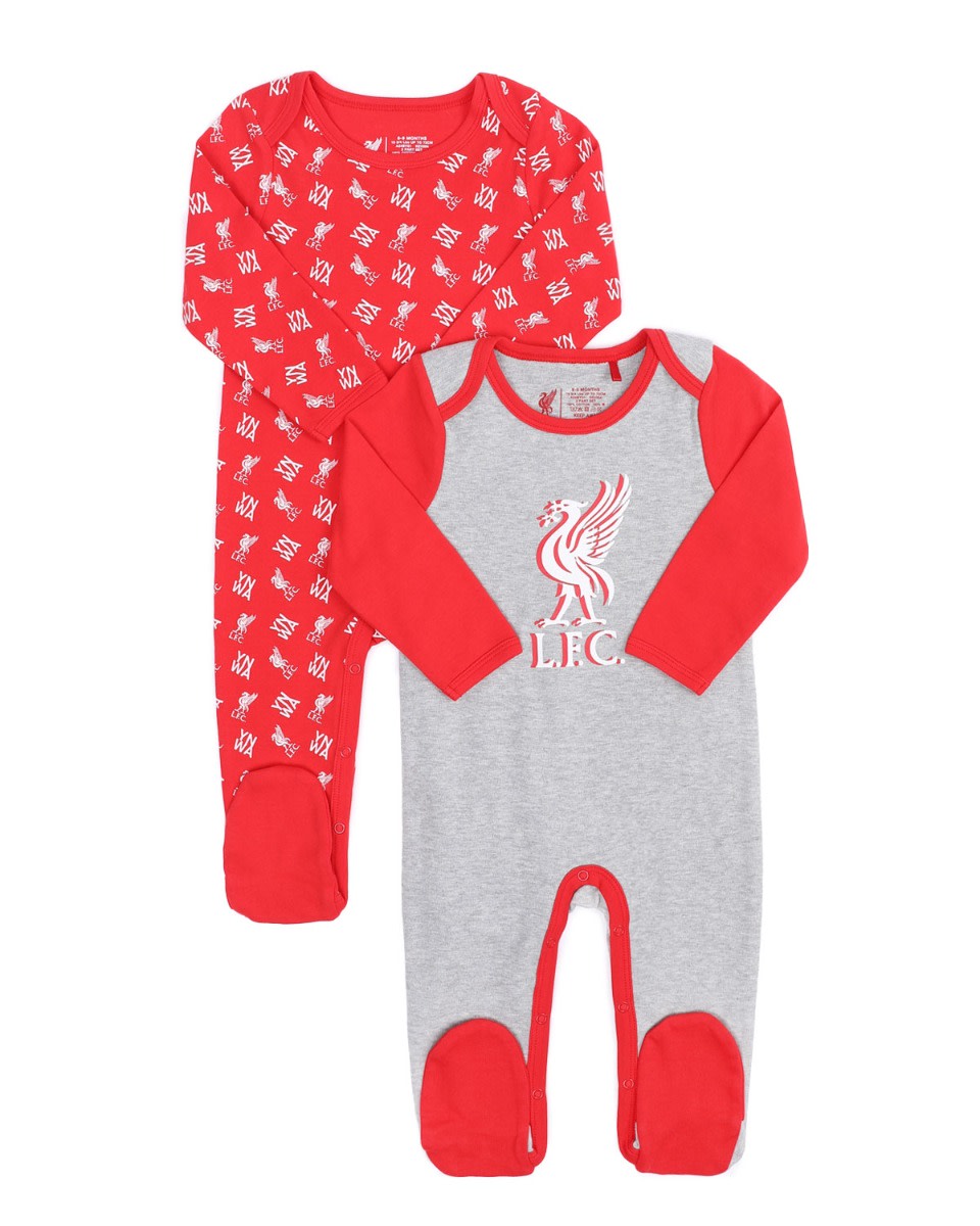 2PK SLEEPSUIT (Change Me) - Image 1