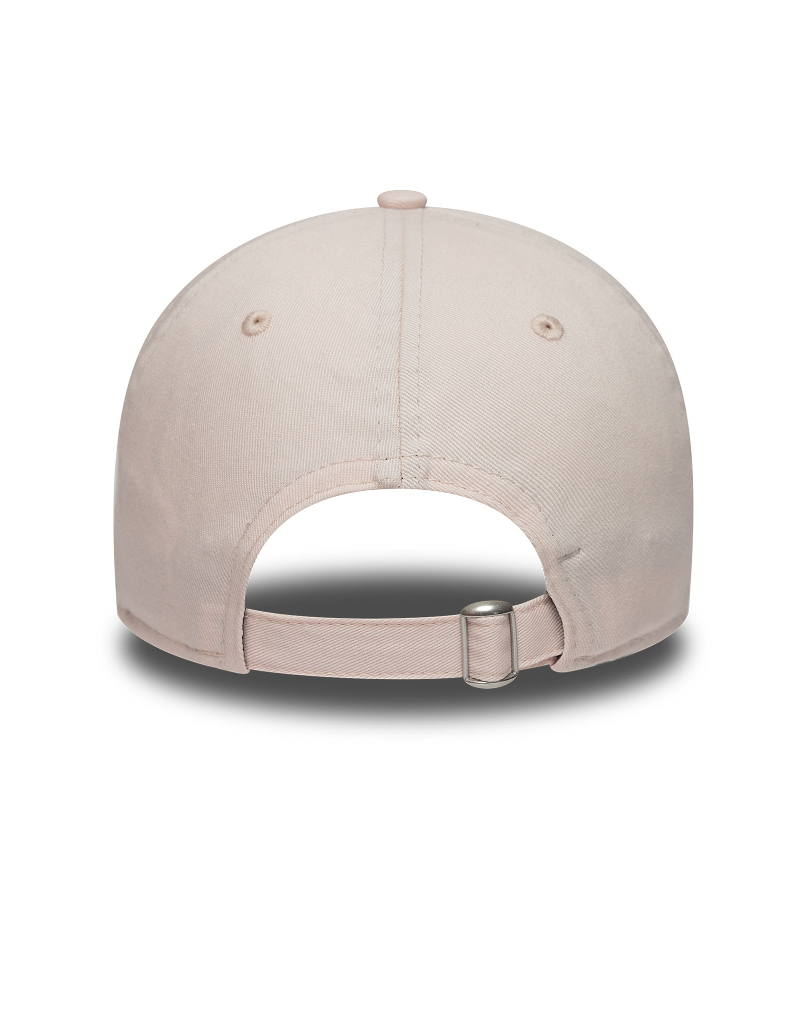 LFC New Era Adults 9Twenty Wordmark Cap Pink - Image 3