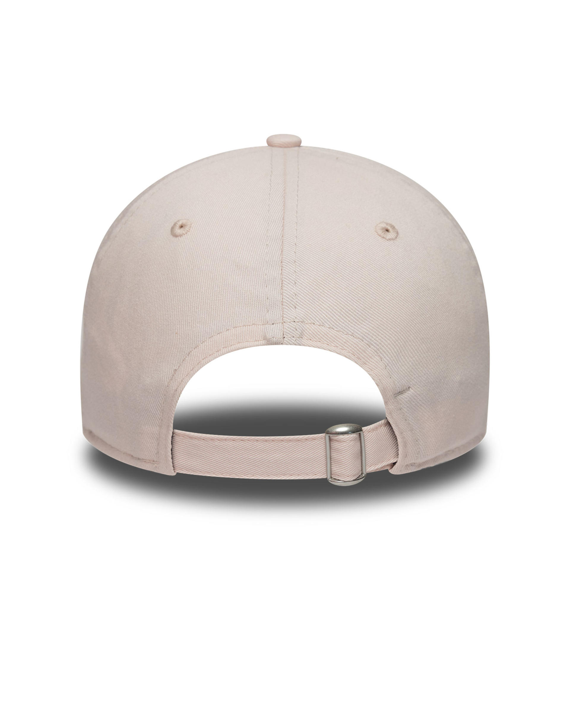 Gorra LFC New Era para adultos 9Twenty Wordmark, rosa - Image 3