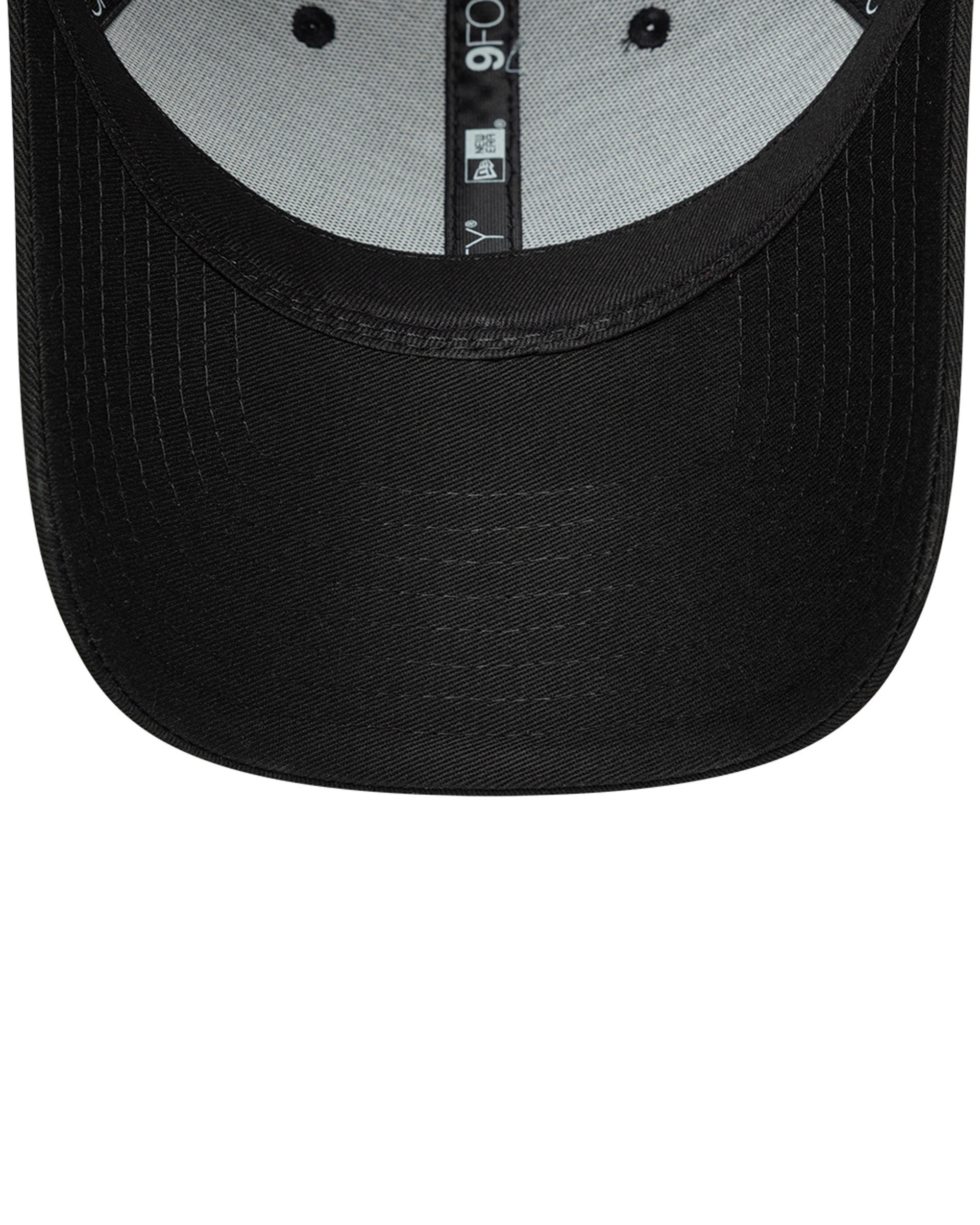 Gorra LFC New Era 9Forty para adultos, color negro metálico - Image 4