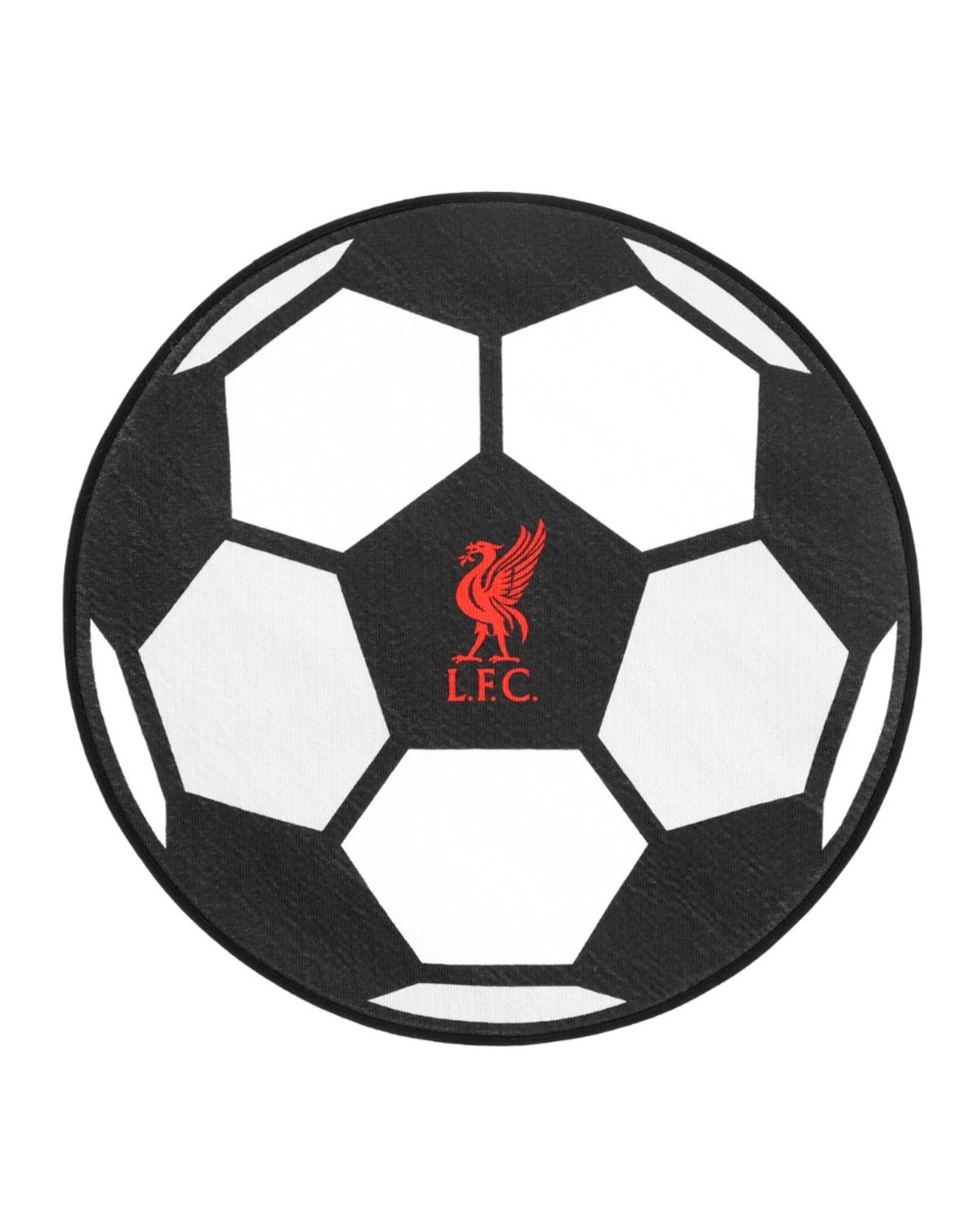 LFC Fußballdecke - Image 1