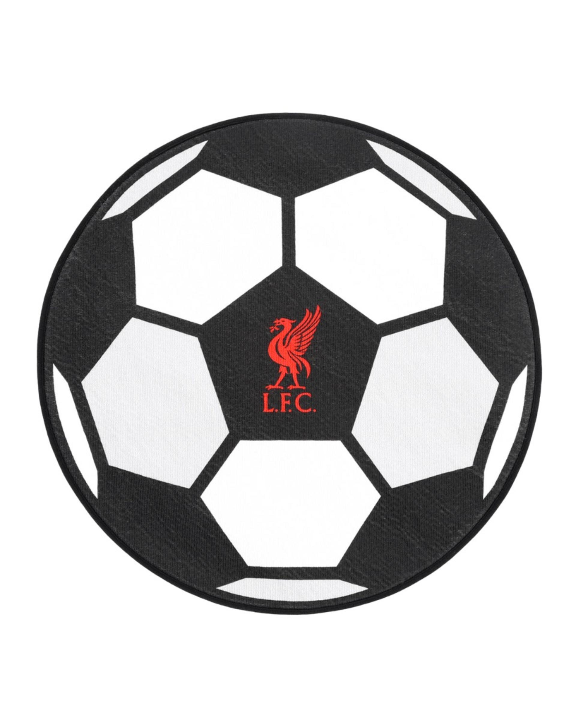 LFC fodbold tæppe - Image 1