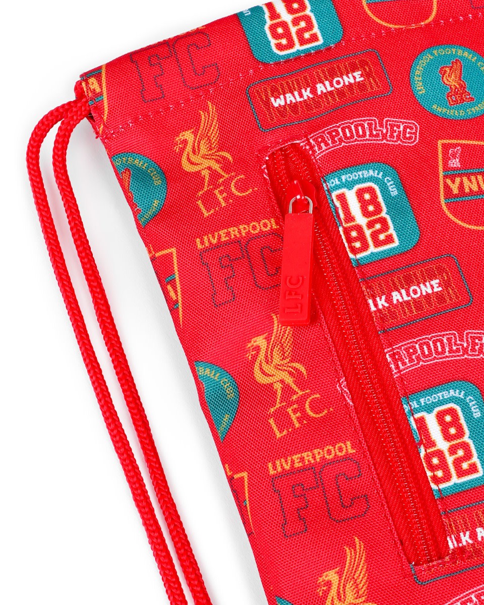 LFC Gym Bag - Image 3