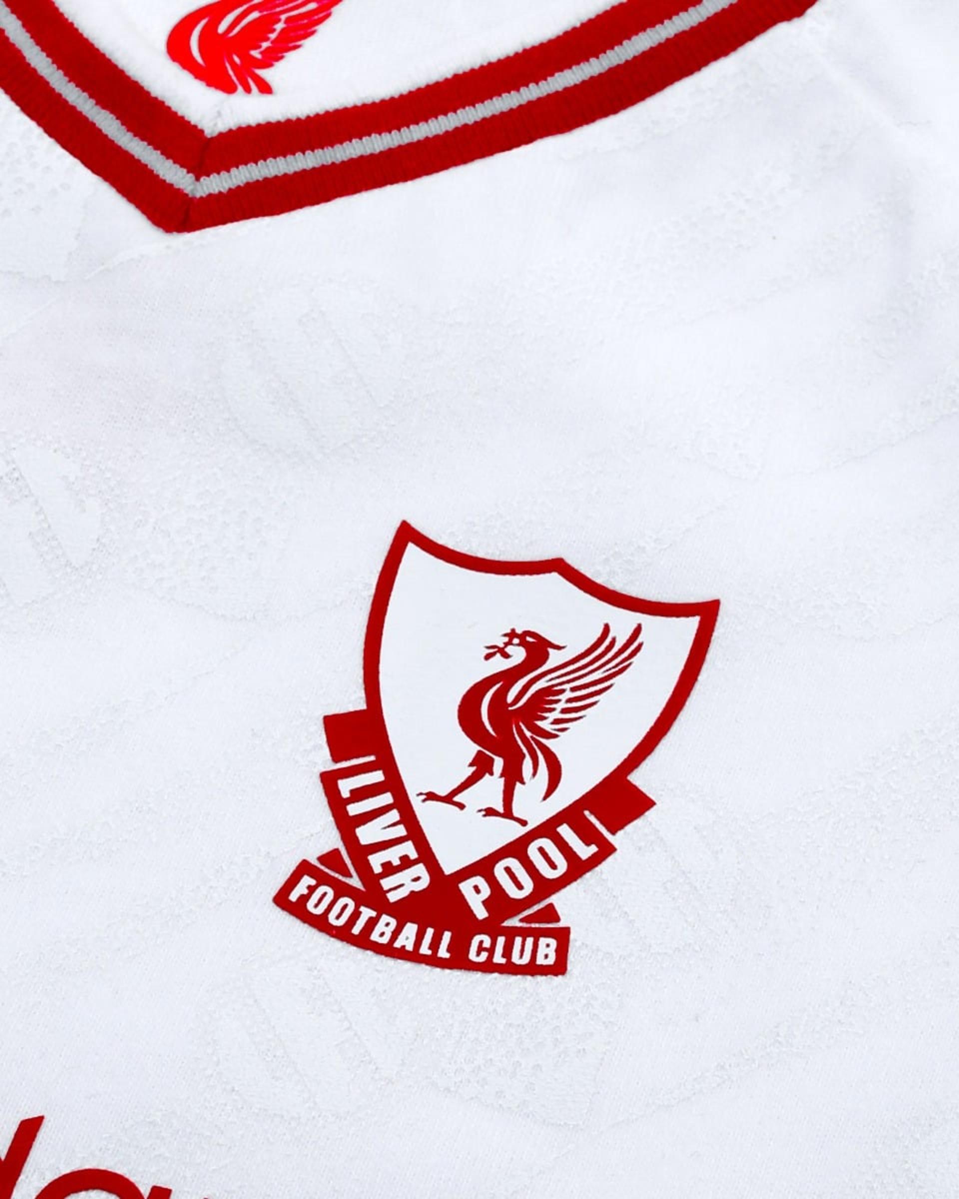 Body LFC Baby 26/27 Away - Image 2