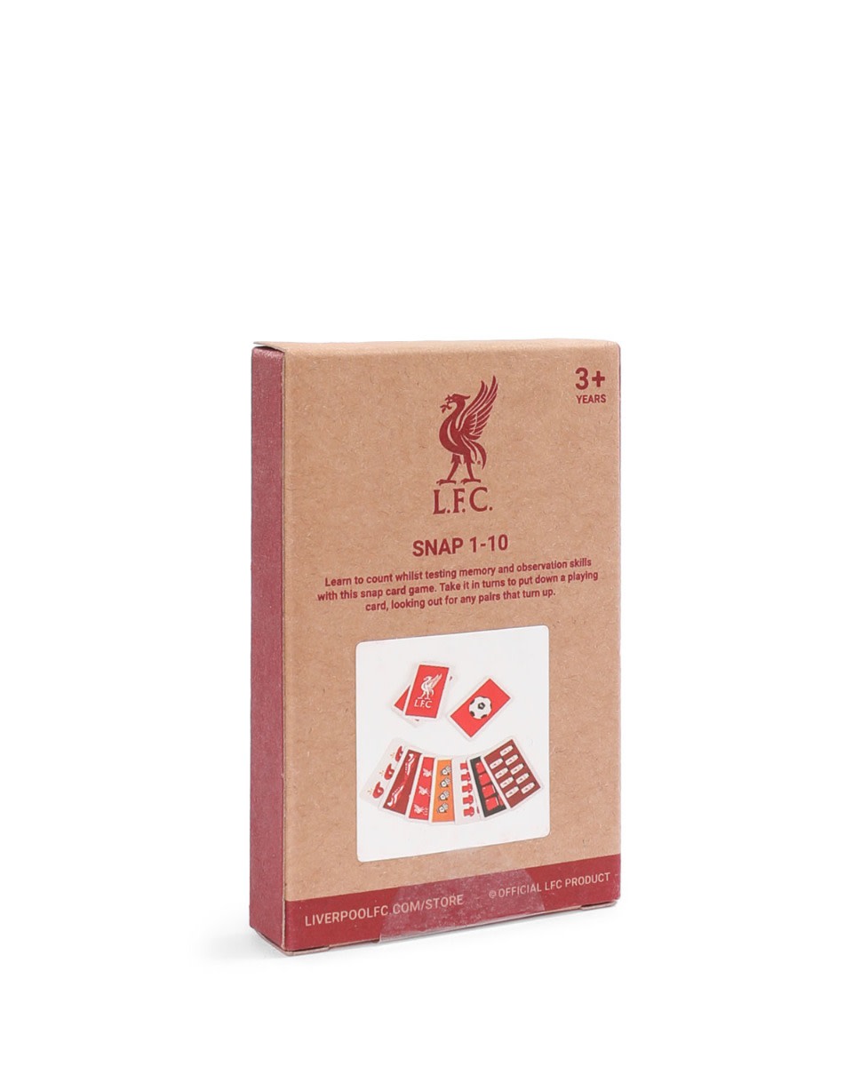 LFC Mini Snap Cards - Image 1