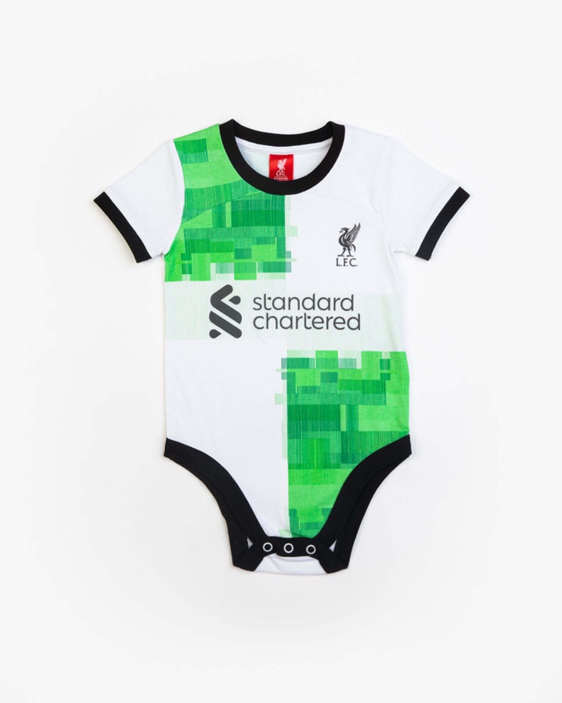 LFC Baby 23/24 udebanedragt - Image 1