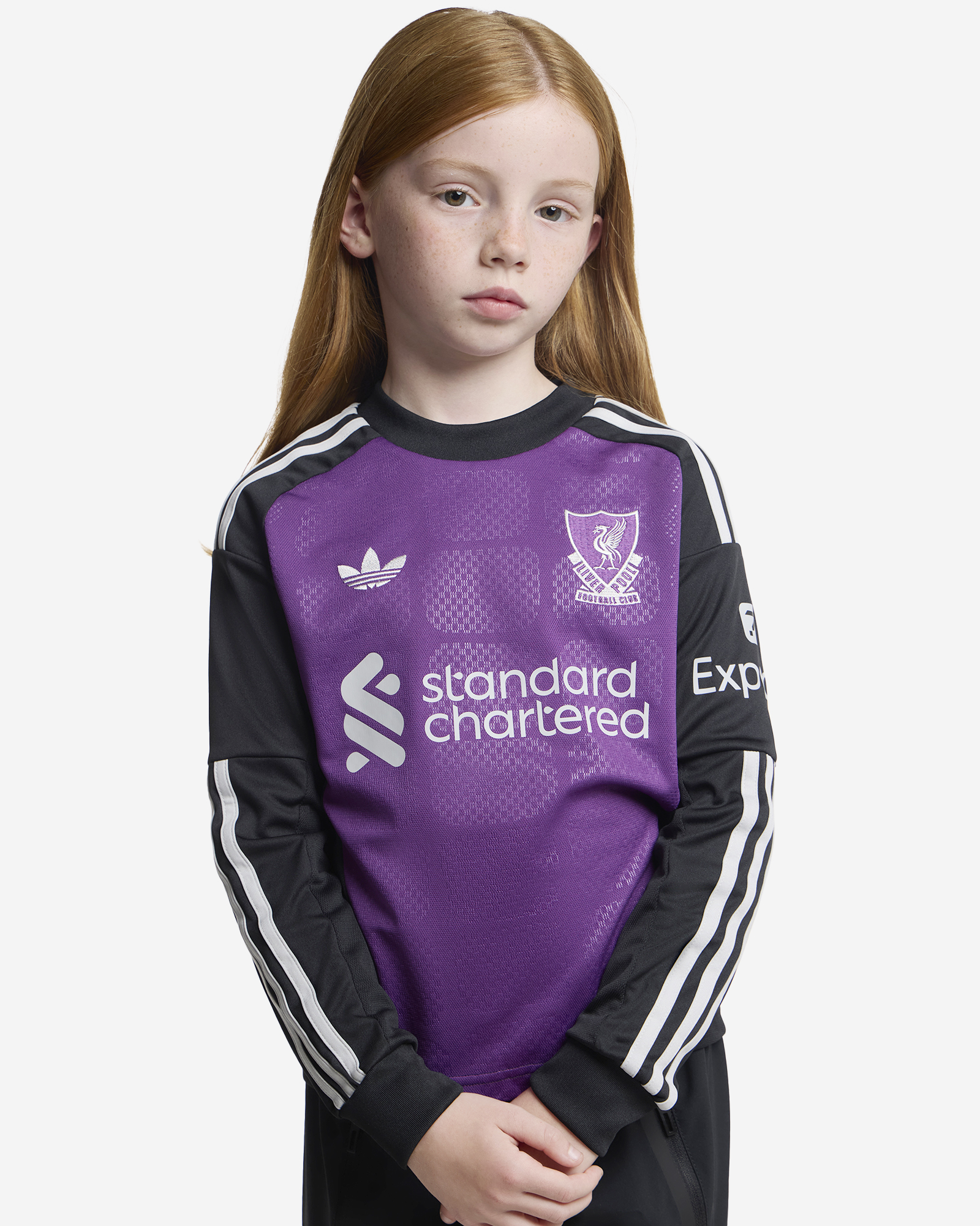 LFC adidas 26/27 Mens Home Kit | Liverpool FC Official Store