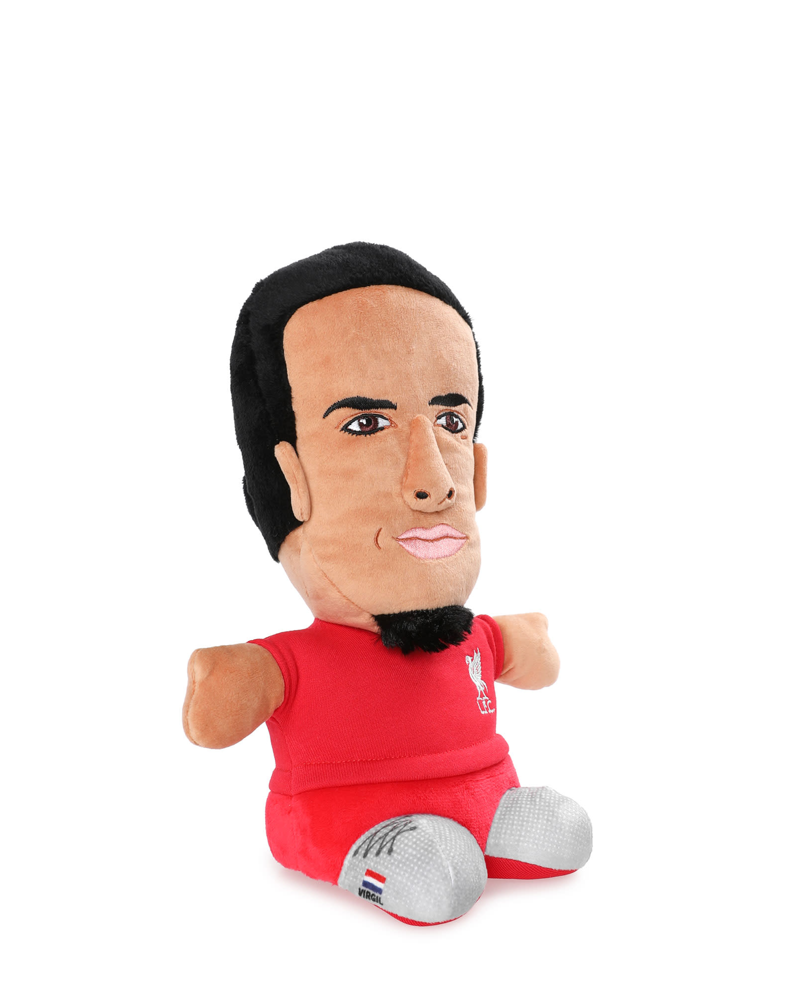 LFC Player Plush Vvd - Image 2