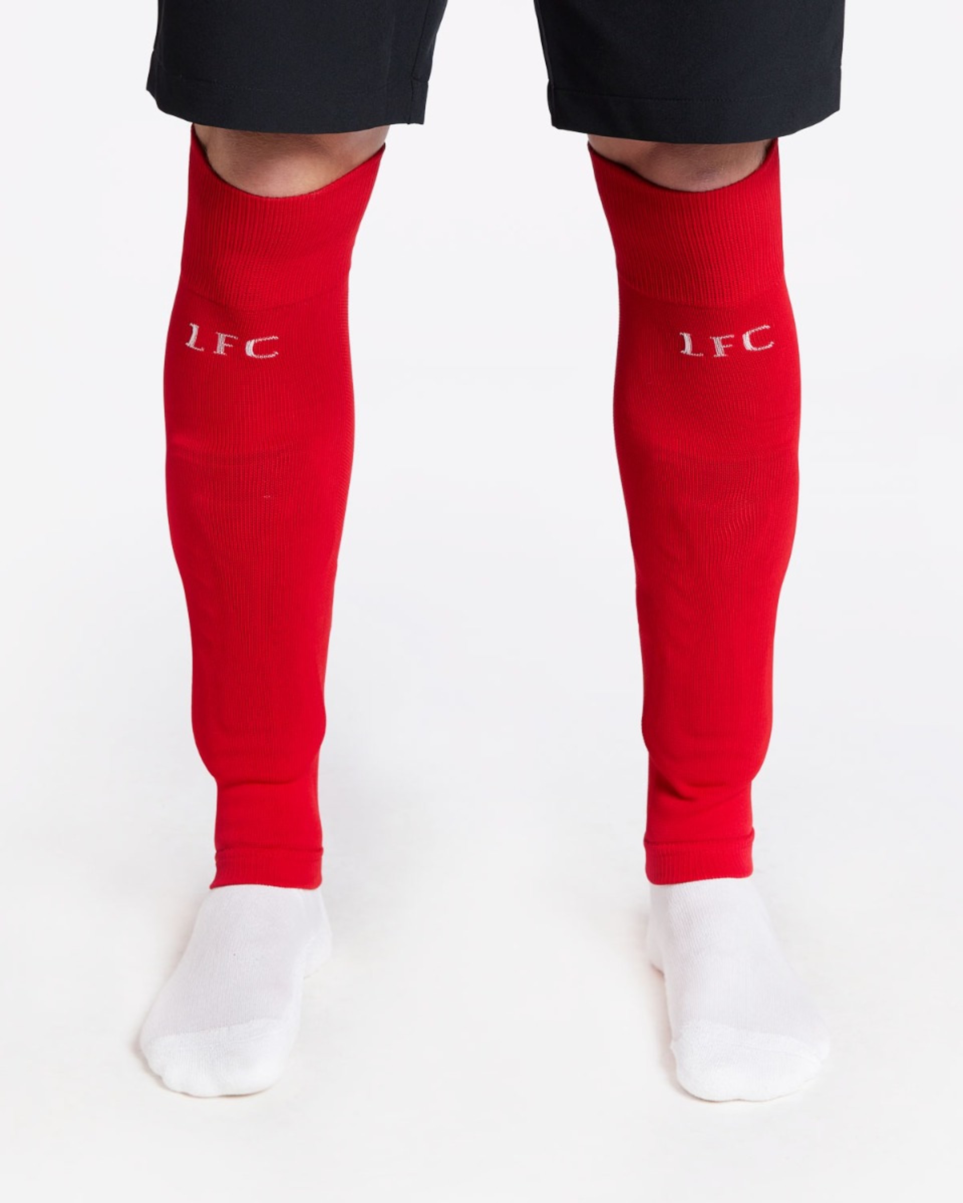 แขนน่องสำหรับผู้ใหญ่ LFC สีแดง - Image 3