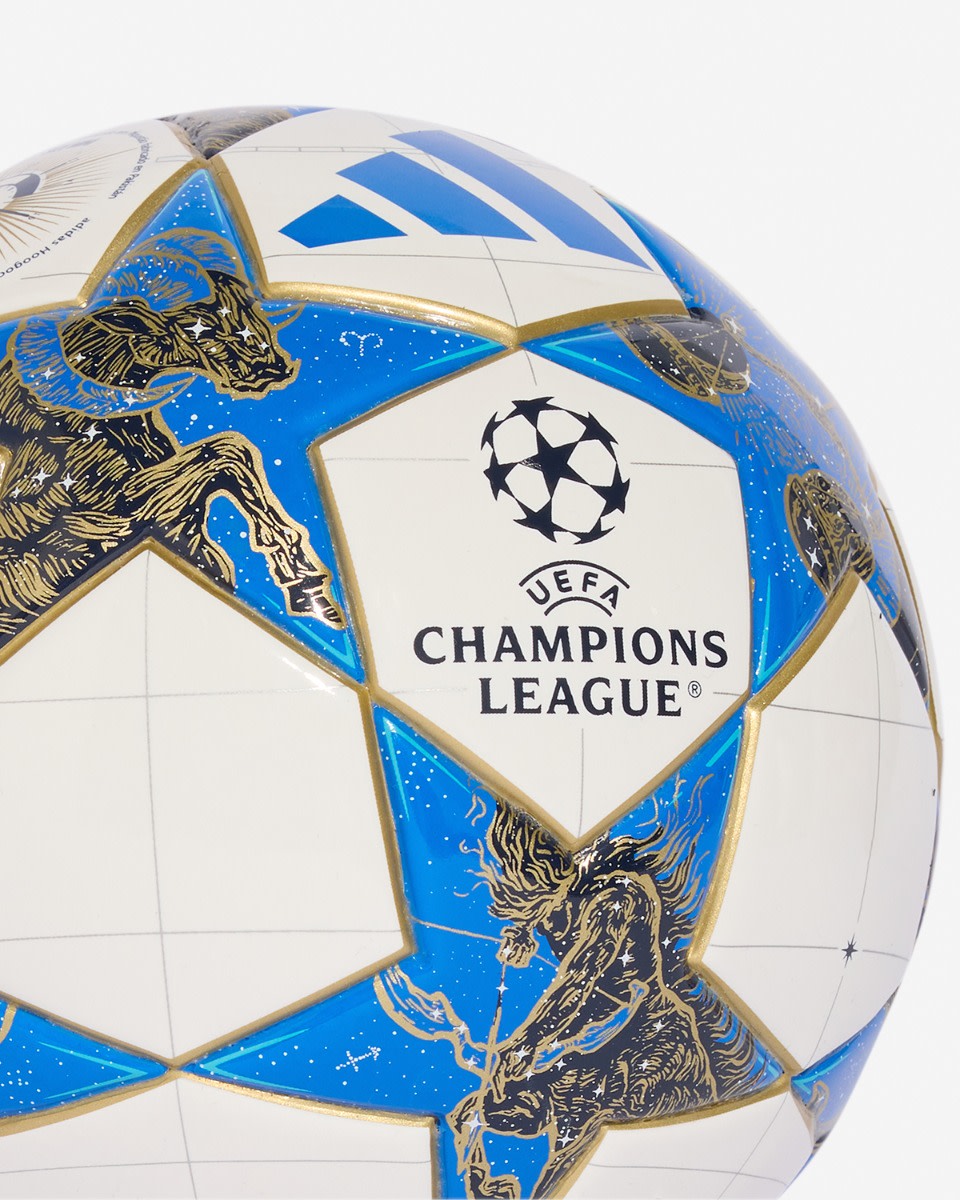 UEFA Champions League 25/26 League Stage Mini Football - Image 2