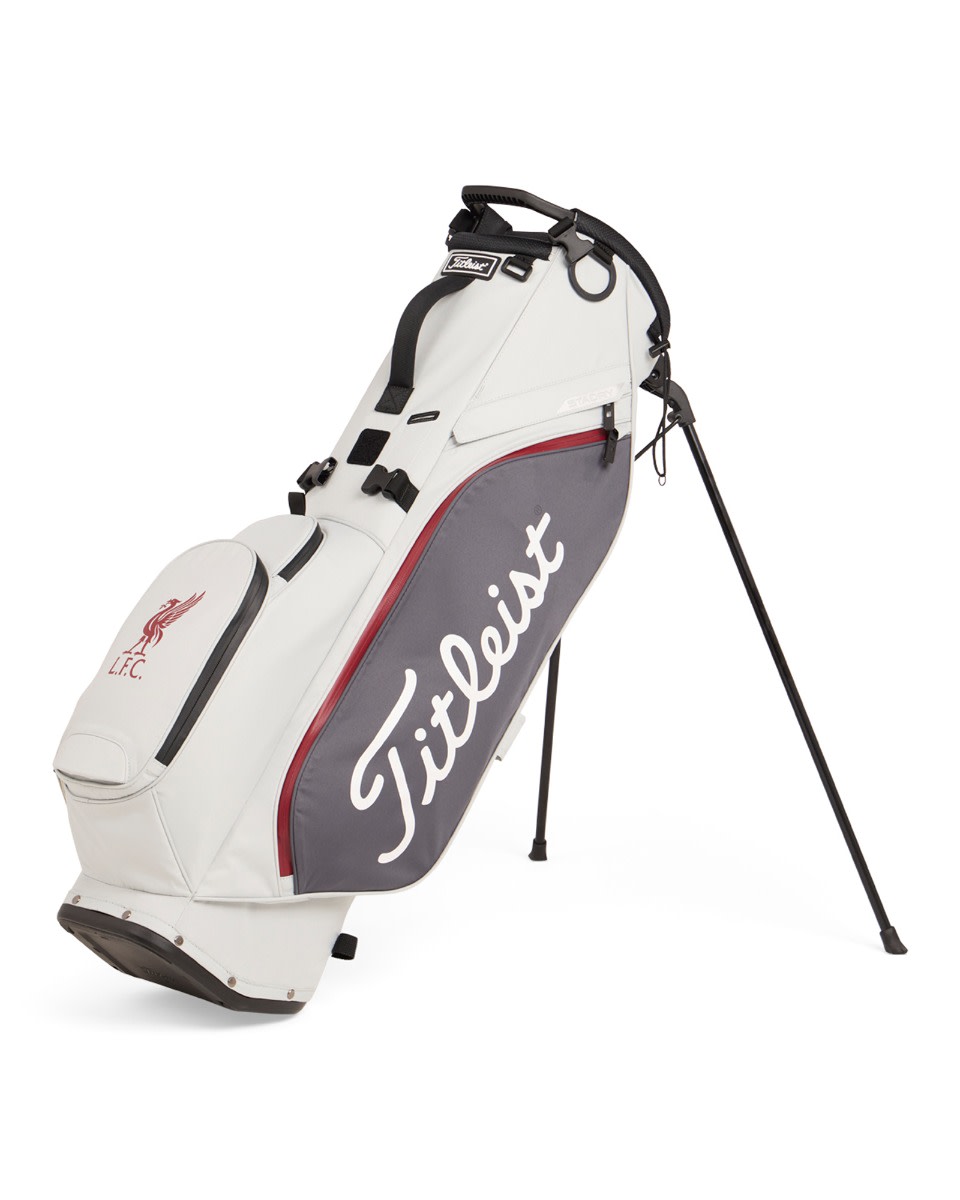 LFC Titleist Players 4 Star Dry Golftasche - Image 1