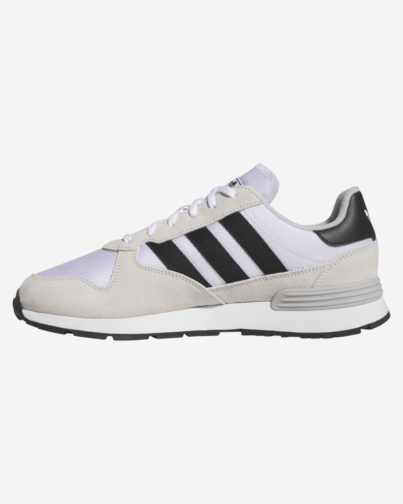 Zapatillas deportivas Treziod 2 de Adidas para adultos, color blanco - Image 4