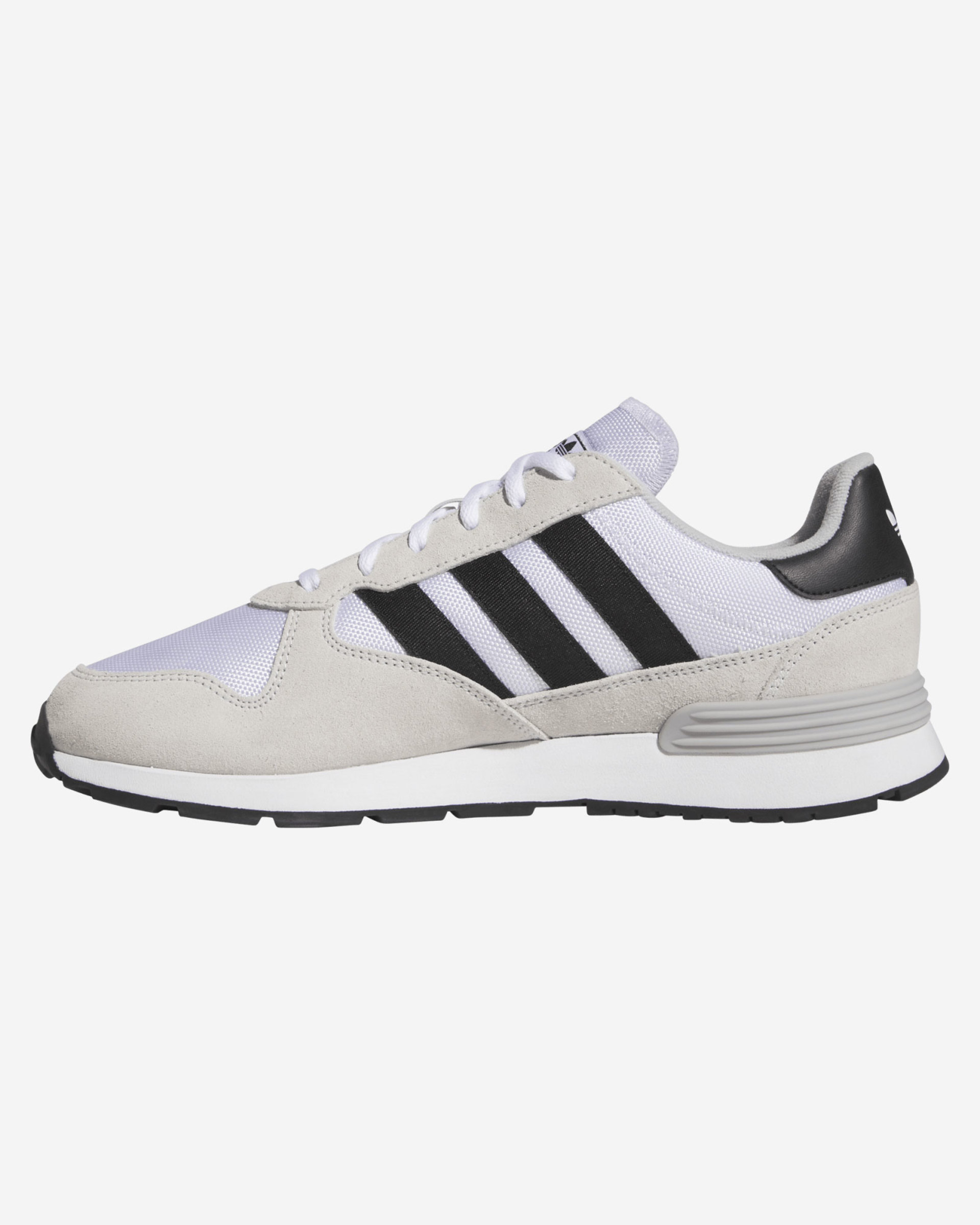adidas Adults Treziod 2 Træningssko Hvid - Image 4