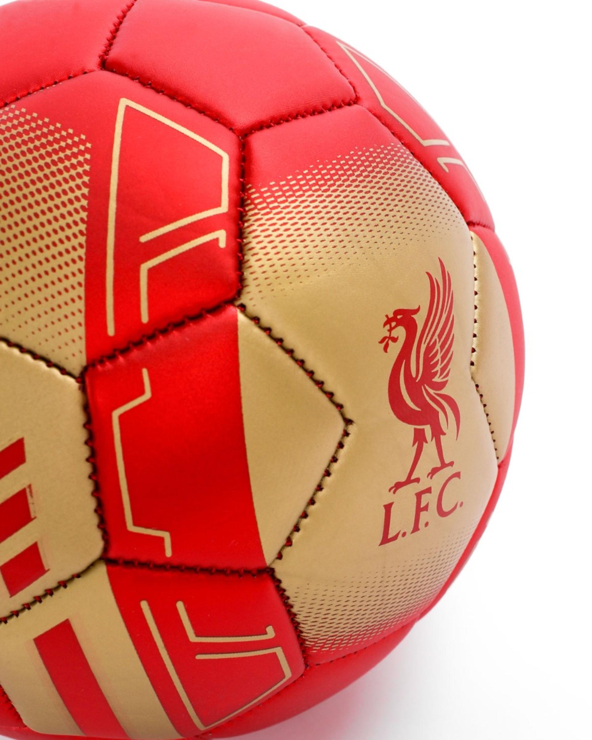 LFC EST.1892 Størrelse 1 Fodbold - Image 2