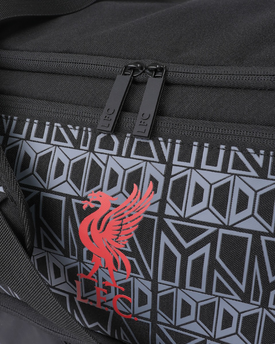 LFC Reisetasche - Image 2