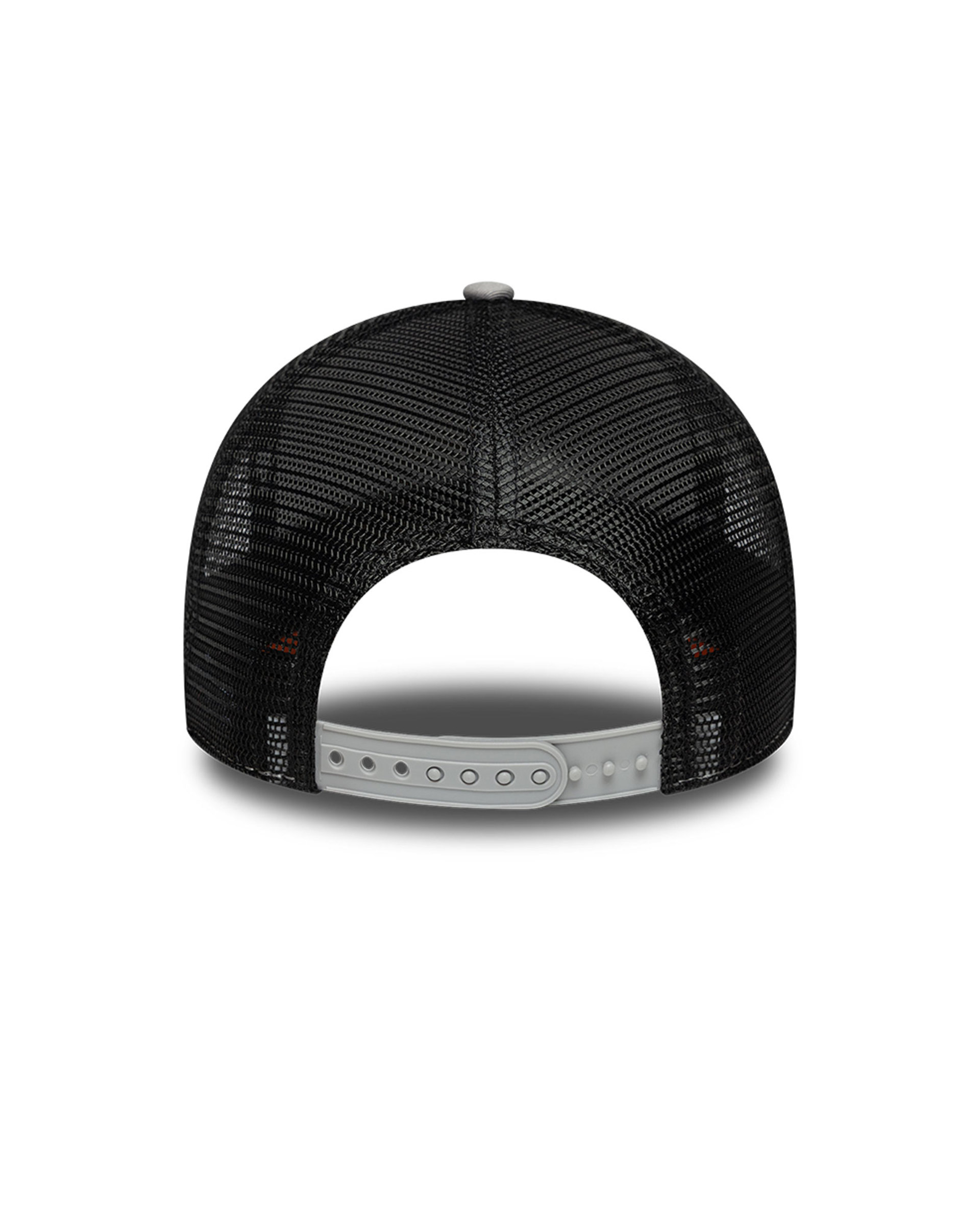 Casquette Trucker Crest LFC New Era pour adultes, grise - Image 3