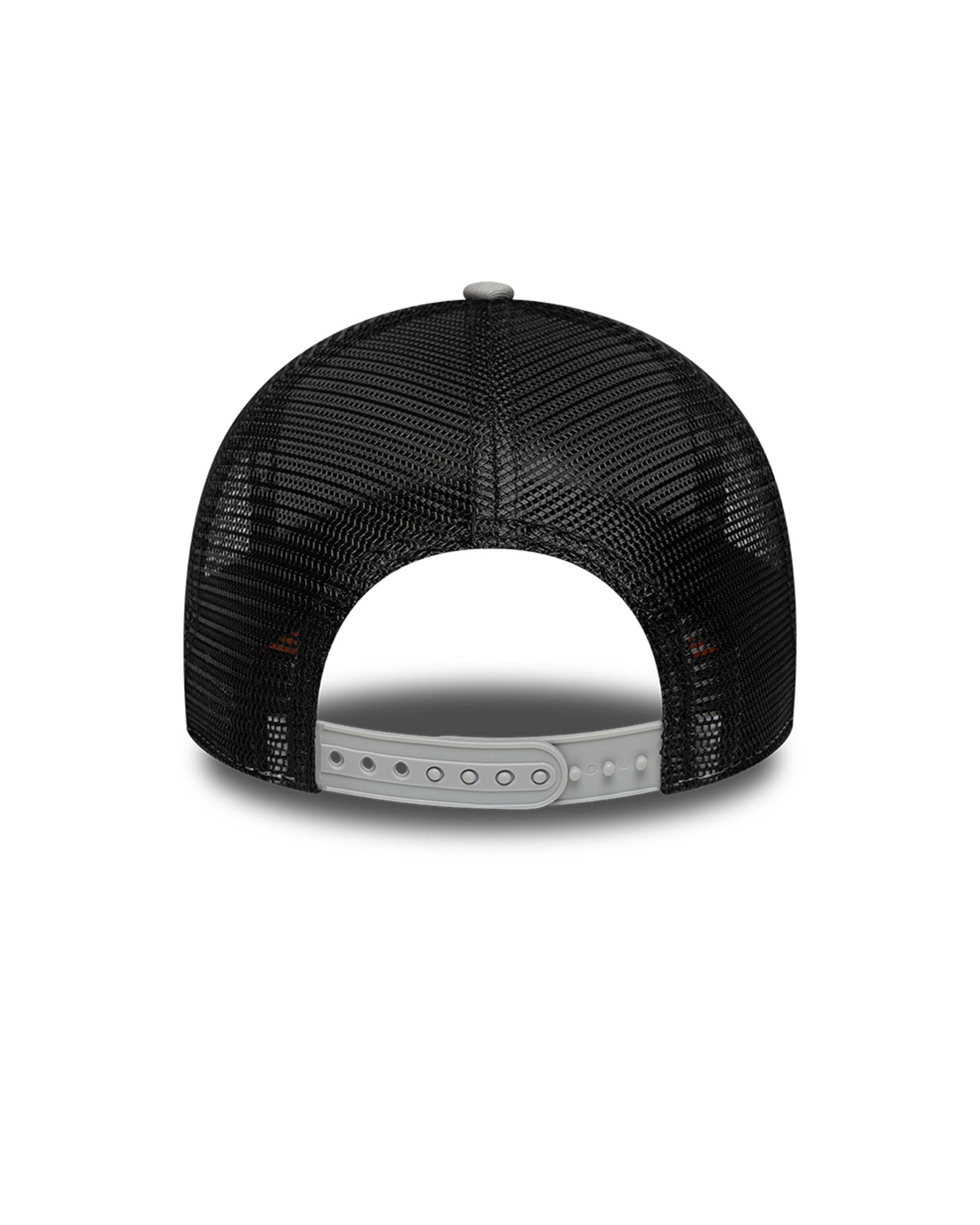 Casquette Trucker Crest LFC New Era pour adultes, grise - Image 3
