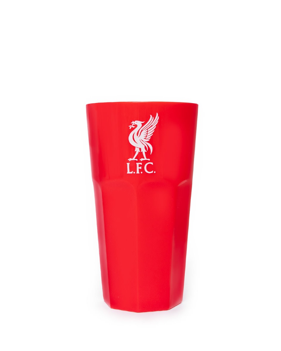 LFC Acrylic Beer Glass - Image 1