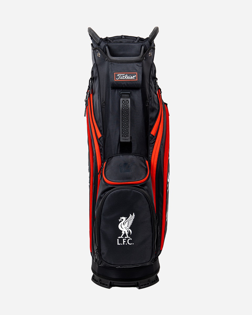 LFC Titleist Lightweight Golf Cart Bag 14 - Image 3