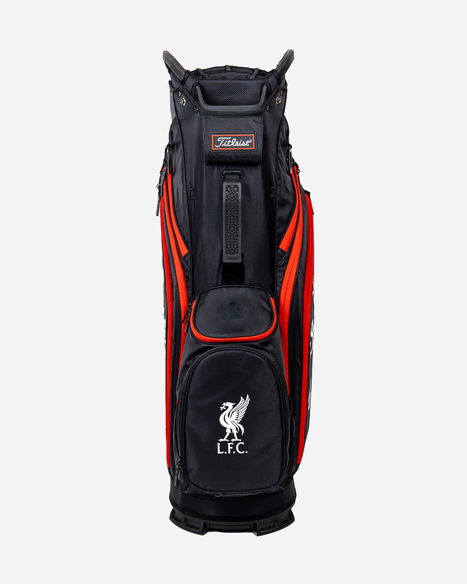 LFC Titleist Lightweight Golf Cart Bag 14 - Image 3