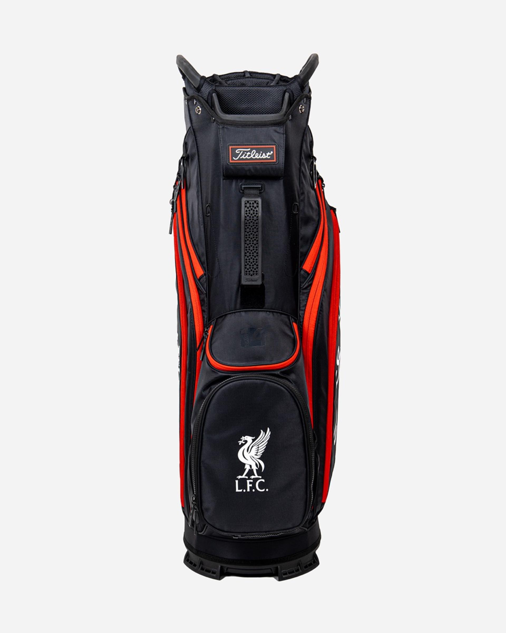 LFC Titleist Letvægts golfvognstaske 14 - Image 3