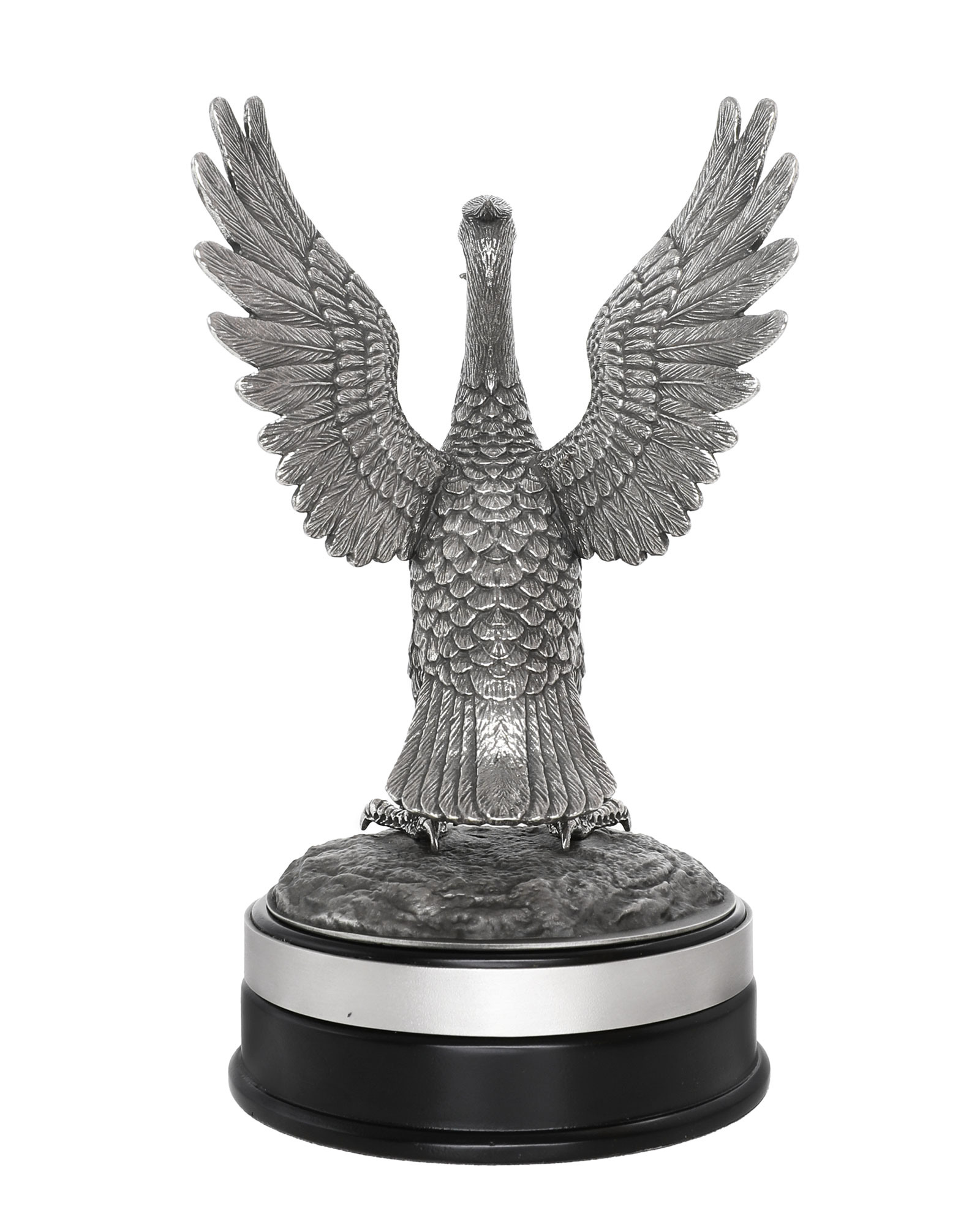 LFC X Royal Selangor Liverbird Figurine - Image 3