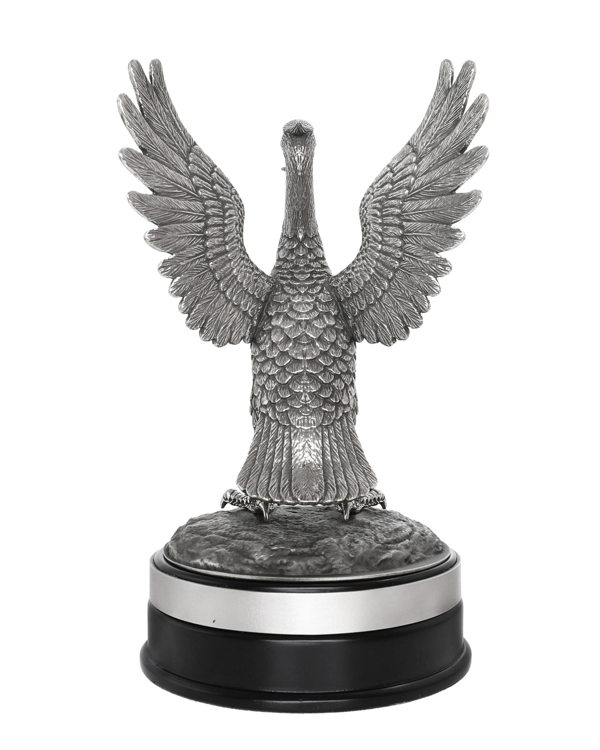 LFC X Royal Selangor Lebervogelfigur - Image 3